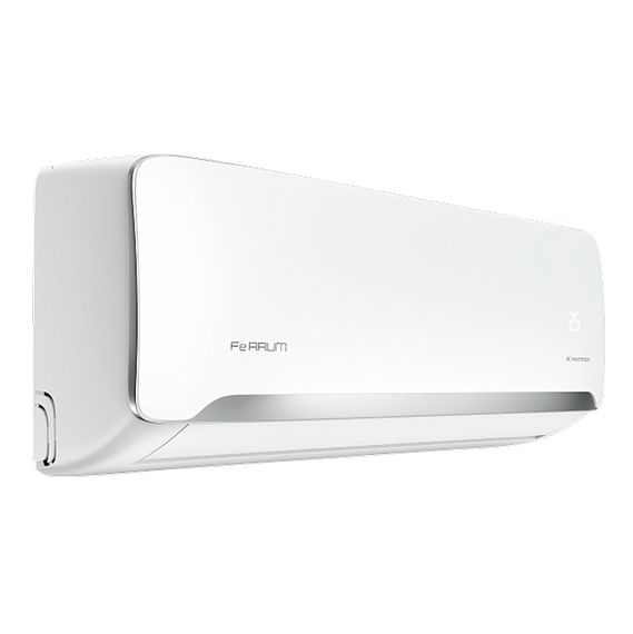 Мультисплит система на 5 комнат Ferrum iFIS09F3C x 5 / iFOS42FM1A — (3)