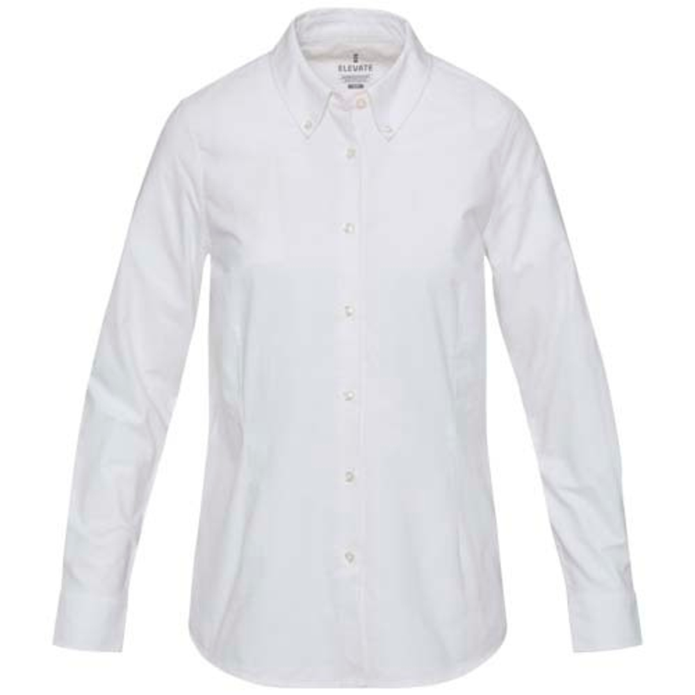 Sphene женская рубашка оксфорд