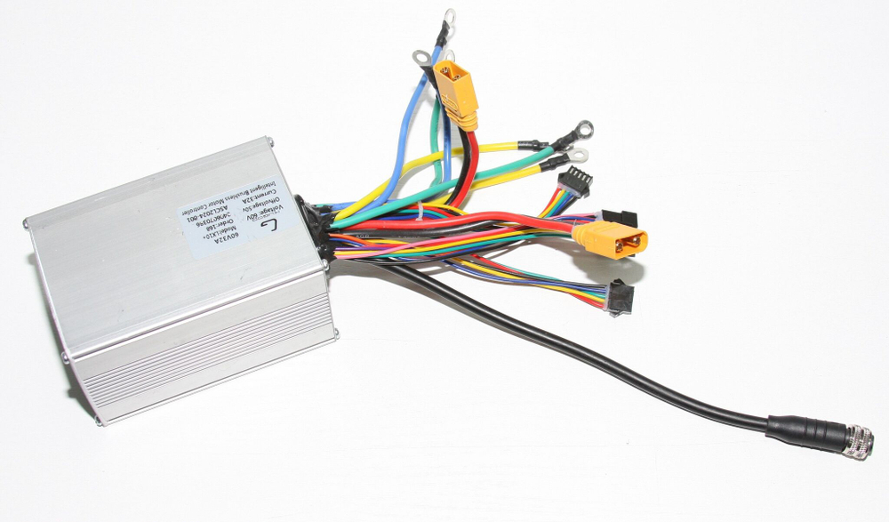 Контроллер Kugoo LX10+