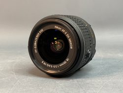 Nikon D3500 Kit 18–55mm f/3.5–5.6 G VR II 20 кадров