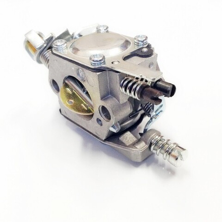 Карбюратор для бензопилы Хускварна 137, 142