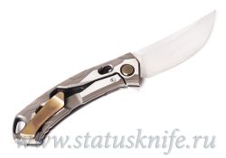 Нож Бармаглот Konygin (Алексей Коныгин)фотография - 4