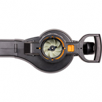 Воздуходувка-пылесос WORX WG583E 40V аккумуляторная бесщеточная