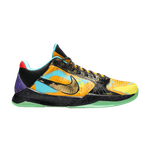 Кроссовки Nike Zoom Kobe 5 Prelude (Finals Mvp) 5