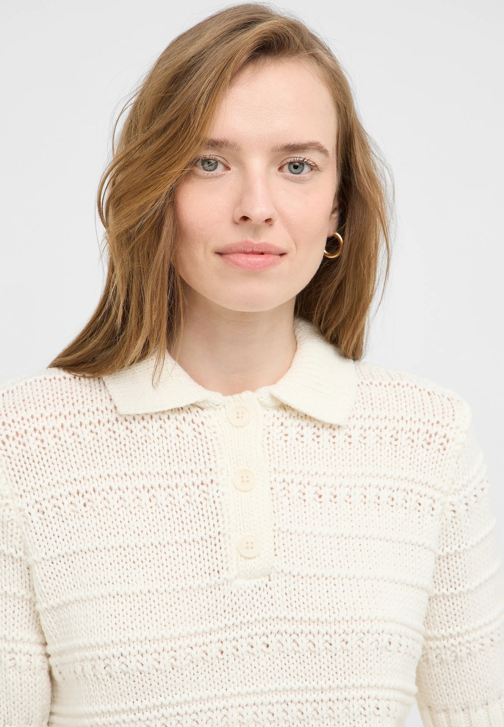 Джемпер женский MUSTANG Lolita