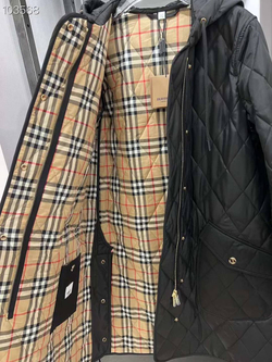 Плащ Burberry