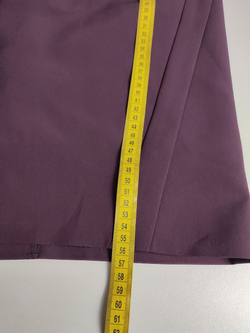 Юбка Нюанс модного оттенка, визуально 44 размер