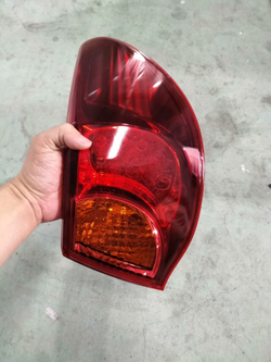 Задний фонарь (оригинал) Toyota Mark X 2011-2013