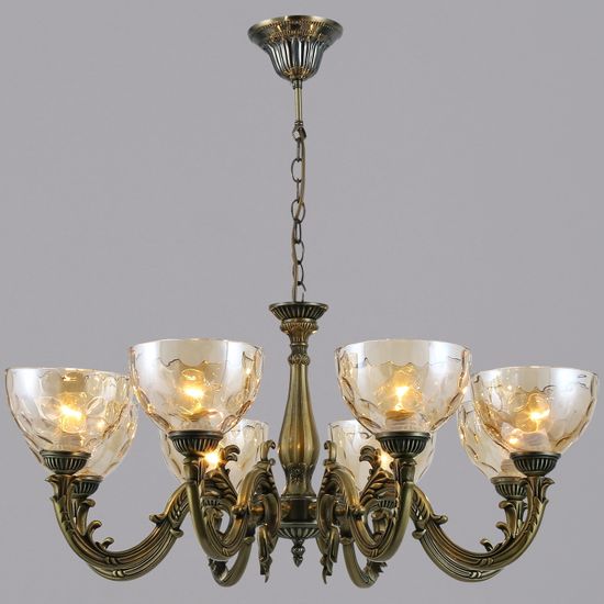 04447-0.4-08 светильник потолочный