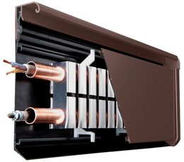 Тёплый пол и системы обогрева