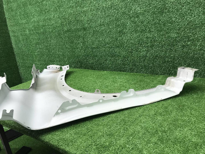 Крыло переднее левое Changan Uni-T (2020-н.в.)