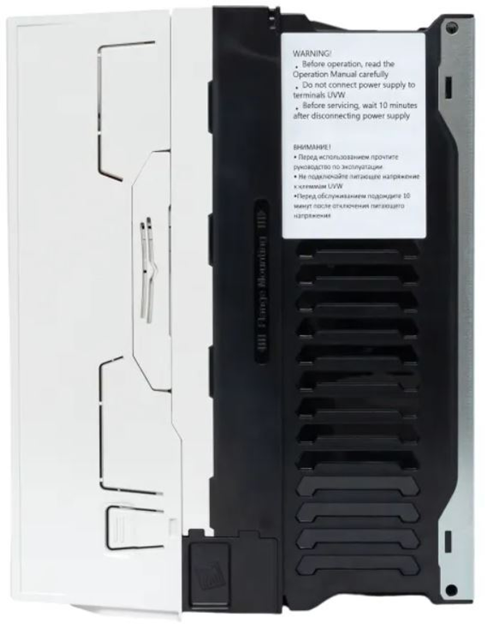 Преобразователь частоты  EKF PD-500-E88-1K5-43-B-PN