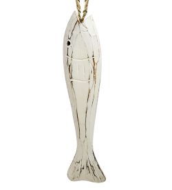 Decor and Gift 99-456-01 Подвесная фигура «Рыба»