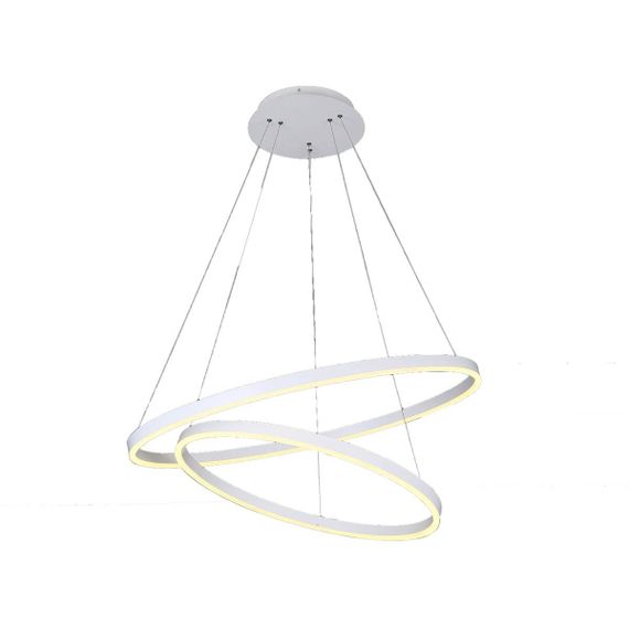 Подвесной светодиодный светильник Kink Light Тор 08220,01A(4000K)