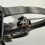 Квадрокоптер GepRC Cinebot35 04 Pro GPS PNP 6S