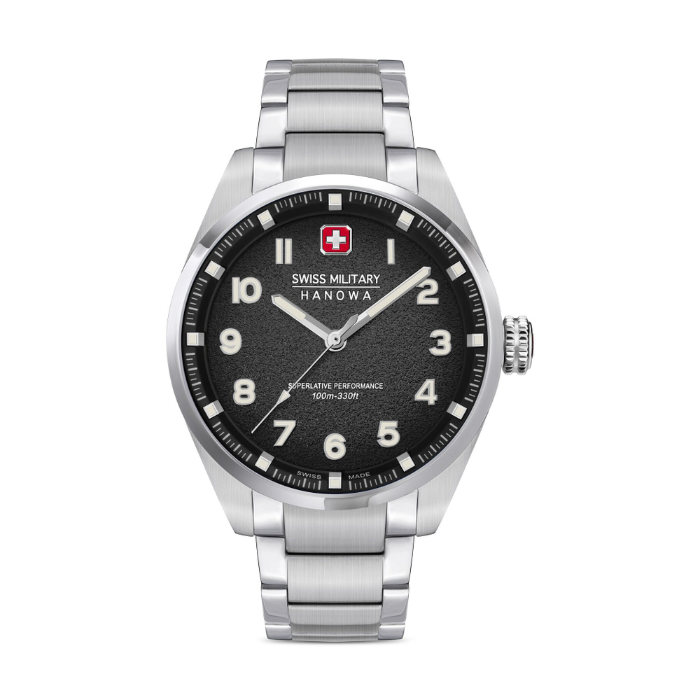 Swiss Military Hanowa Greyhound SMWGG0001503