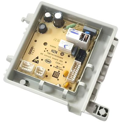 Модуль управления (платы) для стиральных машин Haier 0021800151AR