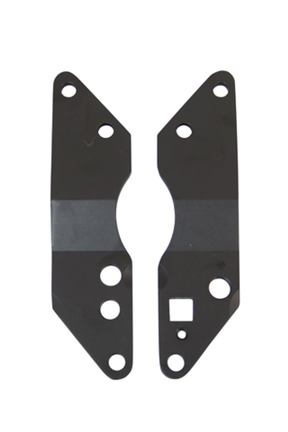 Боковые пластины MONSTER bullet