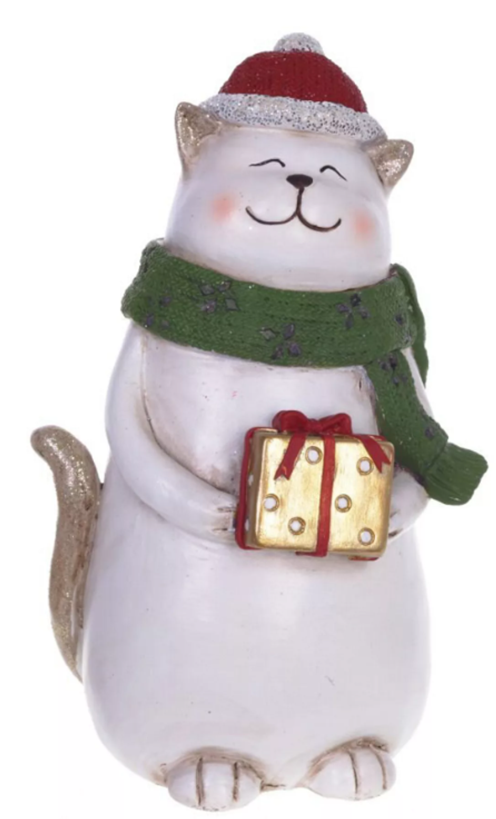 743988 Фигурка декоративная "Кот"