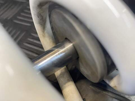 Амортизатор задний KTM 250 Duke 2020