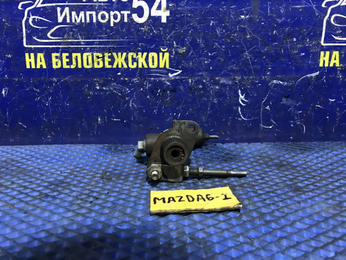 Главный цилиндр сцепления MAZDA MAZDA6 2003