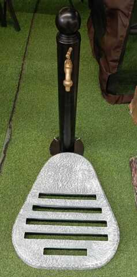 Умывальник колонка (U09291)