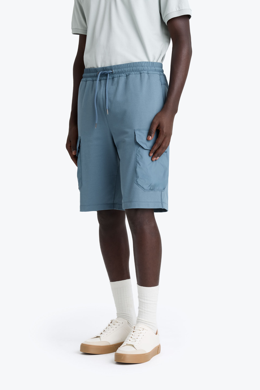 Шорты мужские PARAJUMPERS BOYCE