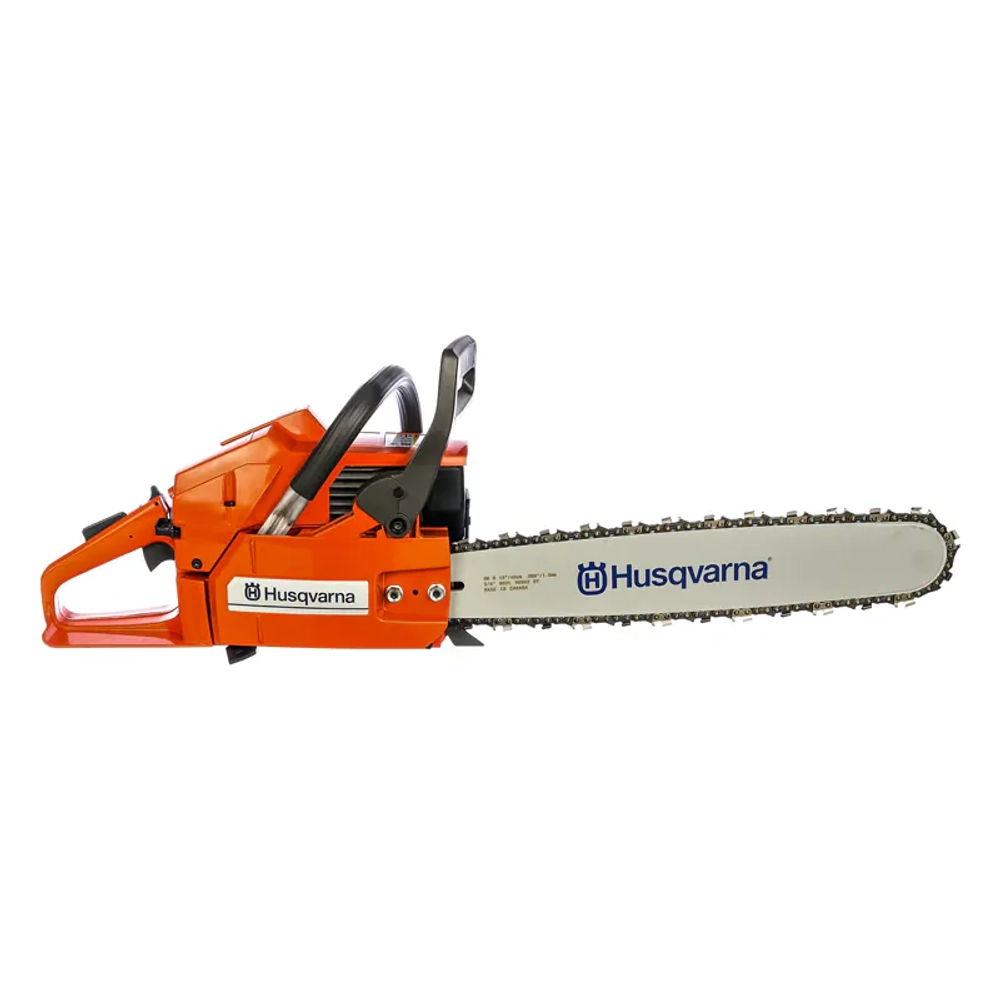 Бензопила Husqvarna 61, 9670624-18