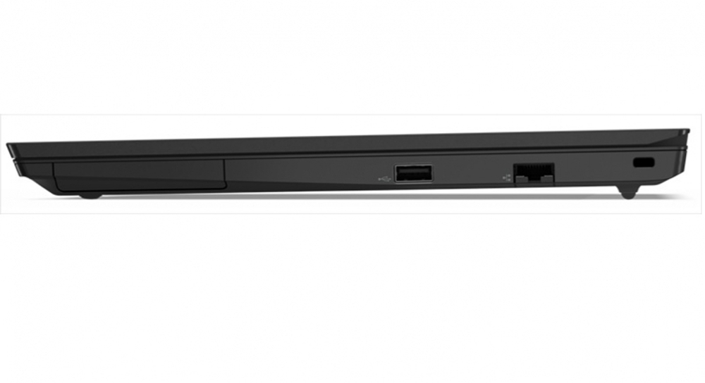 Ноутбук 15,6" Lenovo ThinkPad E15 Gen 3 AMD Ryzen 5 5500U/8Gb/256Gb SSD/15.6" FullHD/Win10Pro Черный (20YG003XRT)