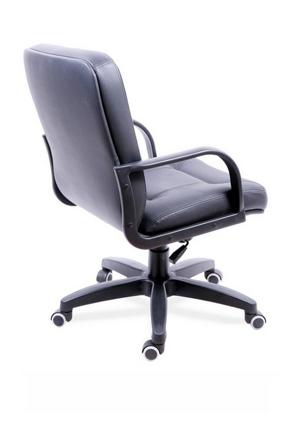 Кресло для руководителя СЕНАТОР СТАНДАРТ КОРОТКИЙ