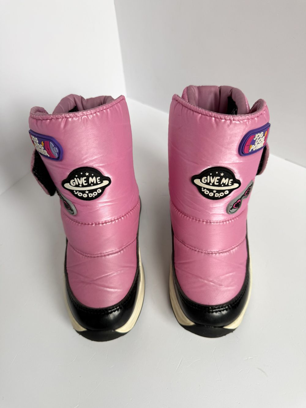 Дутики Jog Dog, 26