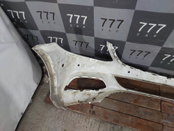 Бампер передний Mercedes C-Class (W205) 14-18 Б/У Оригинал A2058800740649999
