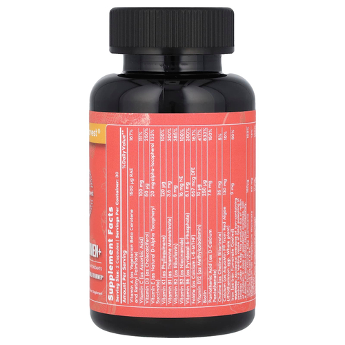 Primal Harvest, Primal Women+, 60 капсул