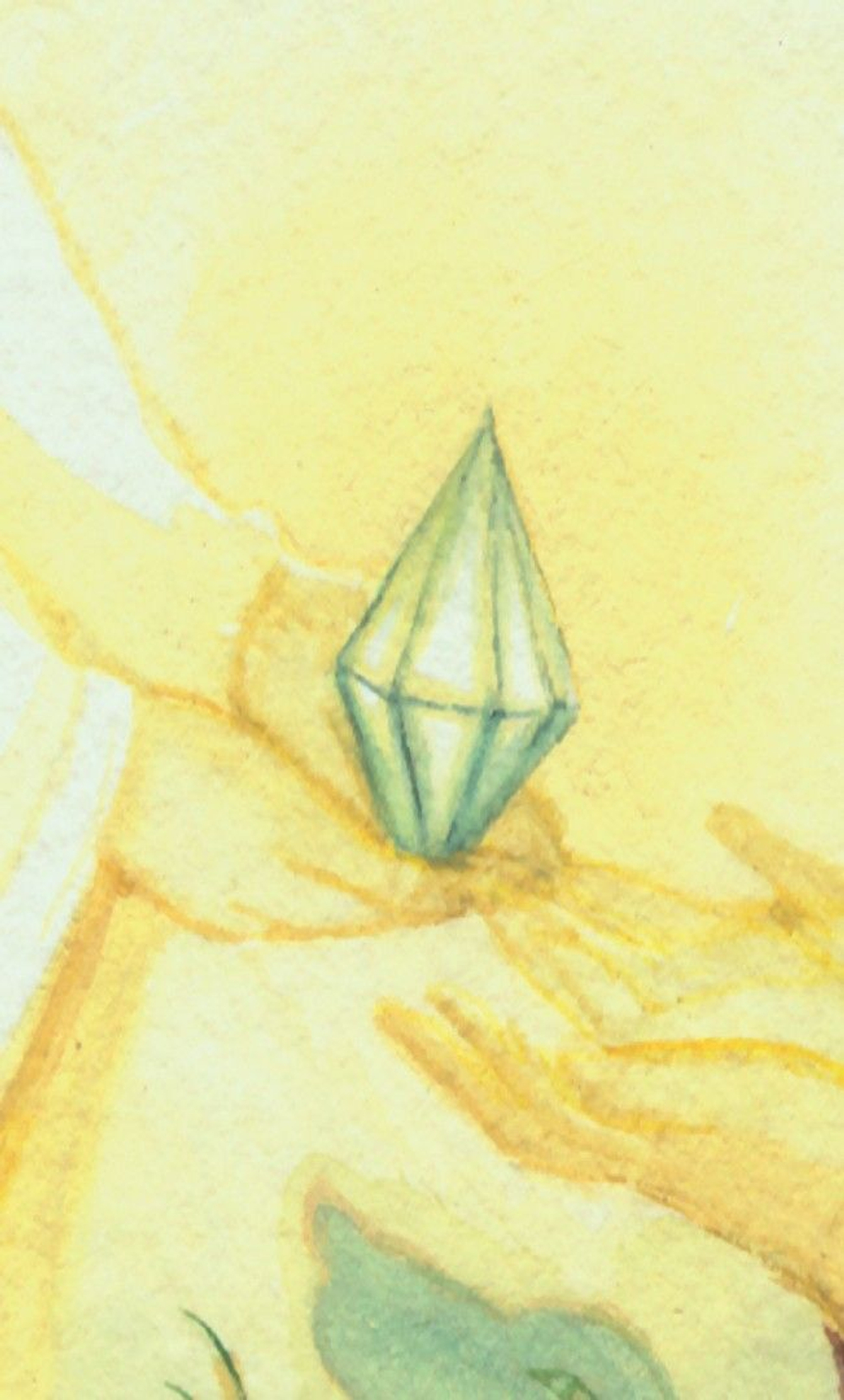 Карты Любви. Метафорические карты Чака Спеццано