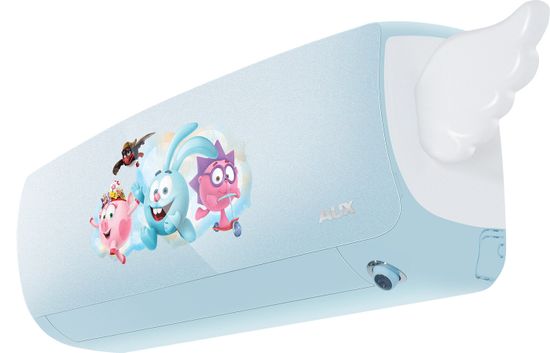 Сплит-система AUX AWB-H09BC/R1DI