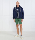 Куртка Lacoste - темно-синий(BH0540)