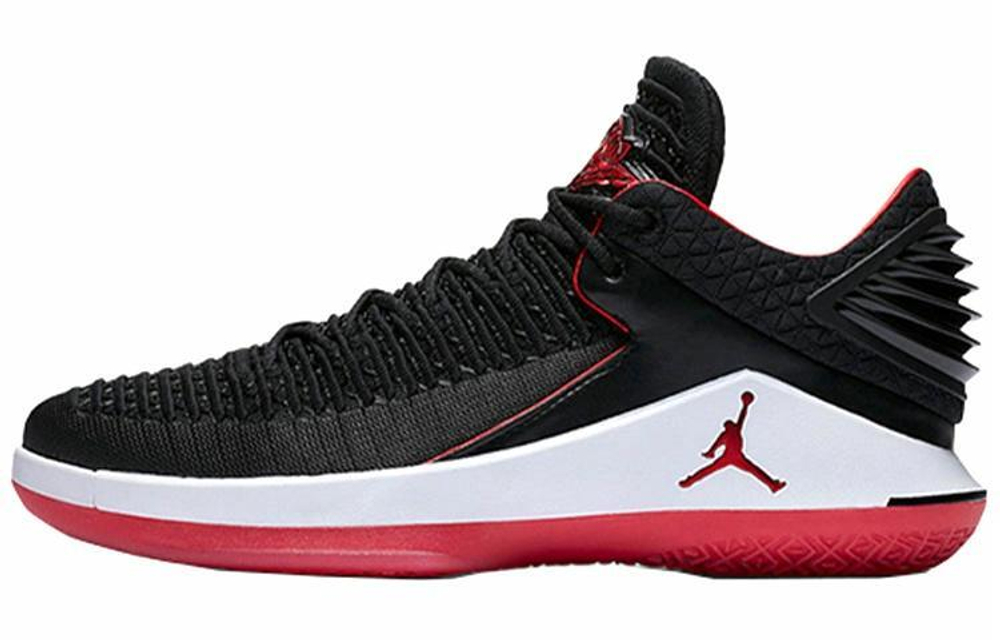 Кроссовки Jordan Air Jordan 32 Low Bred