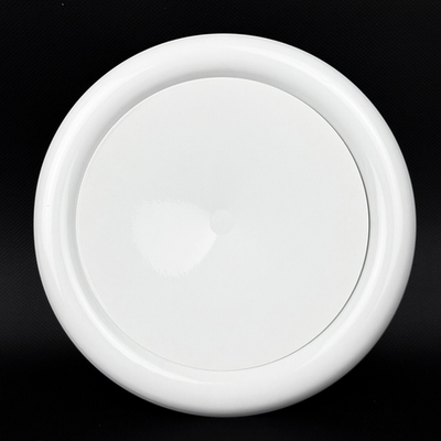 Диффузор металлический приточный DVS-P 200