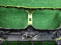 Бампер передний BMW X3M F97 (2021-н.в.)