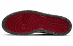 Кроссовки Jordan Air Jordan 1Crater Zoom Air Cmft "Crater Red"