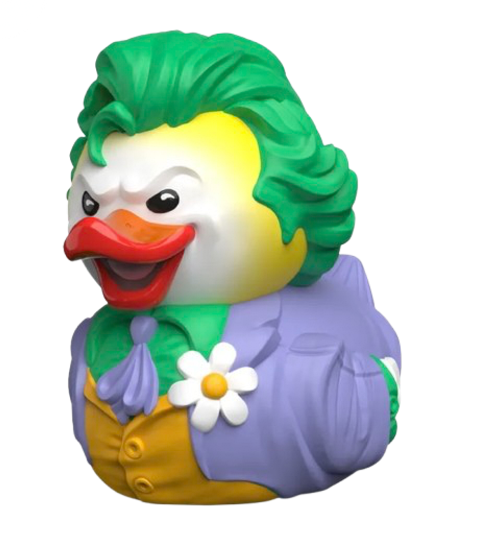 Фигурка-утка Tubbz DC Joker (Mini)
