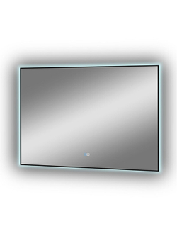 Зеркало "Amer medium" 1000x700
