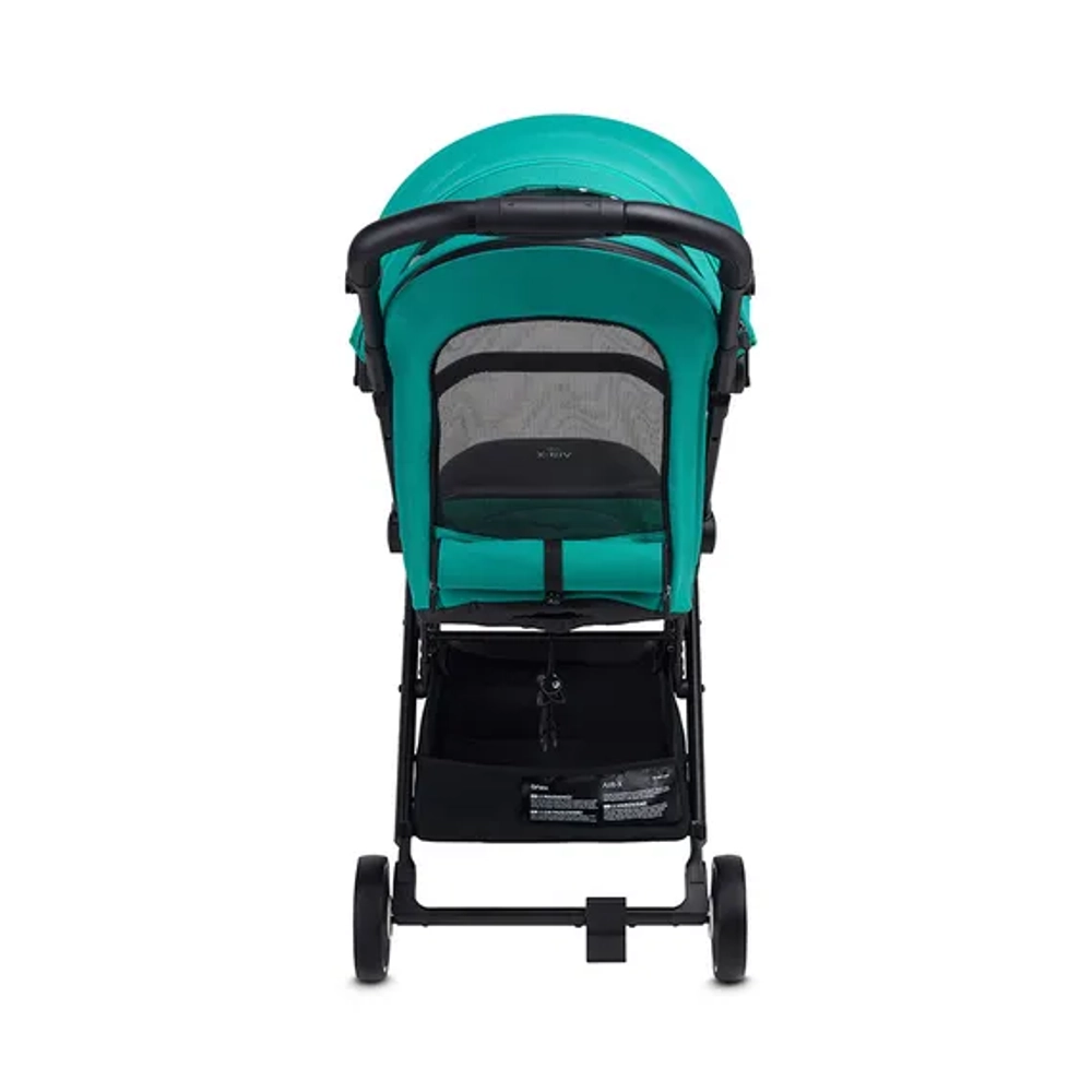 Прогулочная коляска Коляска ANEX AIR-X