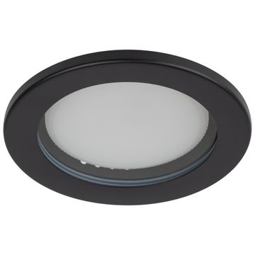 Влагозащищенные встраиваемые светильники