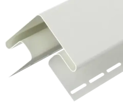 Внешний угол 7530 мм, Белый