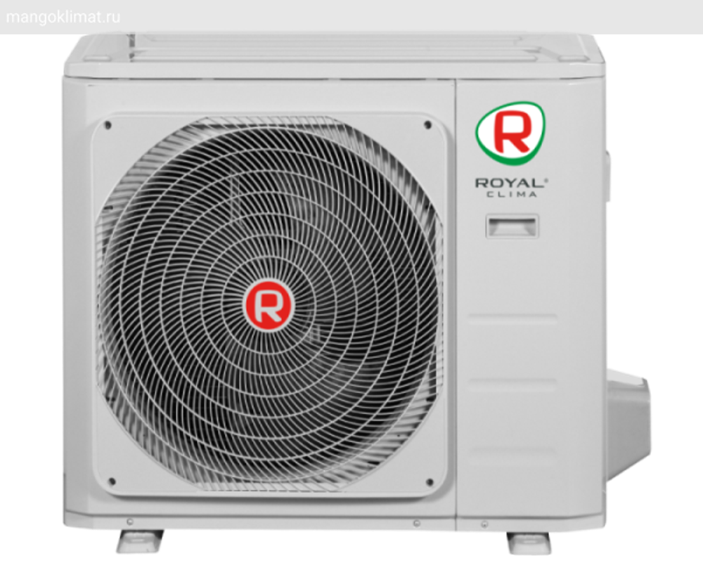 Кассетная сплит-система Royal clima ES-C 12HRCX/ES-E 12HCX/ES-C pan/1X