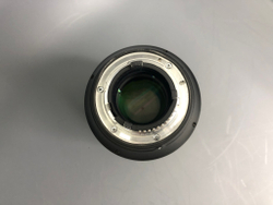 Nikon 105mm 2.8G IF-ED AF-S VR Micro-Nikkor