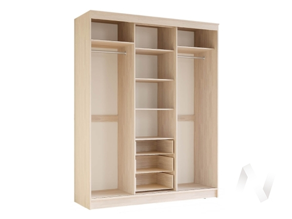 Шкаф-купе Маэстро