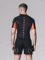 Шорты MANTO ENDURANCE