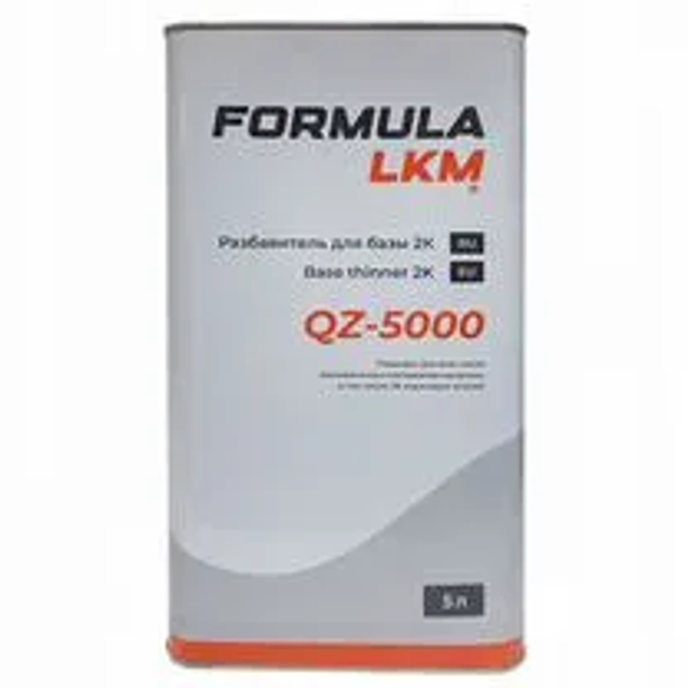 Разбавитель для базы универсальный 5л Formula